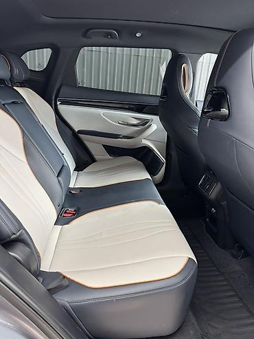 е2 byd: BYD Song Plus: 2023 г., Электромобиль, Кроссовер — 5