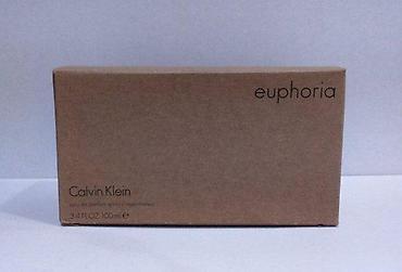 Parfemi: CALVIN KLEIN EUPHORIA EDP 100ML TSTR | Calvin Klein Euphoria edp — 2