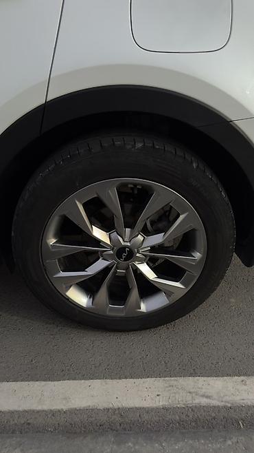 k5 2011: Kia Sorento: 2022 г., 2.2 л, Робот, Дизель, Кроссовер — 7