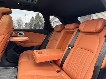 Другие автомобили: HOZON NETA L Год выпуска: 2024 Коробка передач: АКПП Двигатель: 🔋 — 11