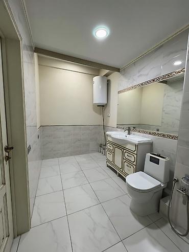 мкр 7: 3 комнаты, 118 м², 7 мкр Элитка, 9 этаж, Косметический ремонт — 8