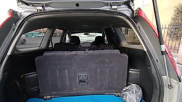 Honda: Honda Stream: 2002 г., 1.7 л, Автомат, Бензин, Минивэн — 7