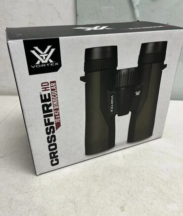 оружия для охоты: Продаю новый Бинокль Vortex Crossfire 10×42.Привезен из США