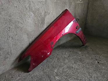 moning: Переднее левое Peugeot, 1998 г., Б/у, Оригинал — 3