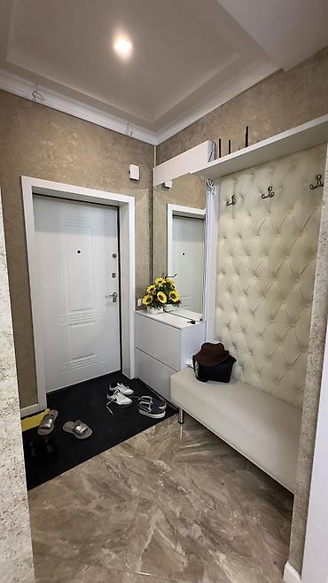 11: 3 комнаты, 120 м², Элитка, 11 этаж, Дизайнерский ремонт — 6
