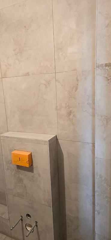 Укладка плитки: Плиточные и отделочные работы под ключ - Профессиональная укладка — 13