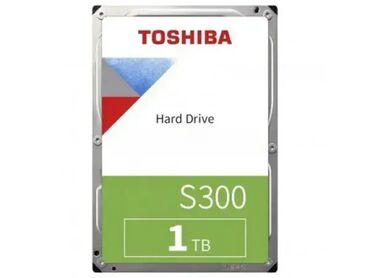 radio alpina: Brand: TOSHIBA Model: HDD TOSHIBA 1TB HDWV110UZSVA SATA3 5700 Rpm 64MB