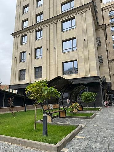 Продажа квартир: 3 комнаты, 77 м², Элитка, 2 этаж, Дизайнерский ремонт — 10