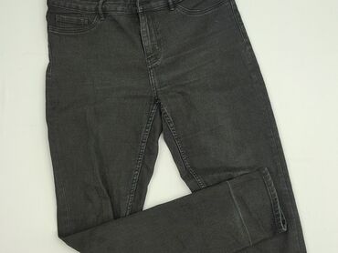 dżinsy motocyklowe: Jeans for women, Esmara, size L (EU 40)