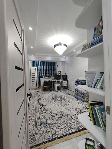 Продажа квартир: 2 комнаты, 53 м², Элитка, 9 этаж, Евроремонт — 4