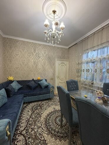 Həyət evləri və villaların satışı: 2 otaqlı, 71 kv. m, Kredit yoxdur, Yeni təmirli — 8