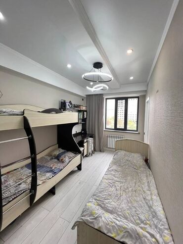квартира частном доме: 3 комнаты, 75 м², Элитка, 4 этаж, Евроремонт
