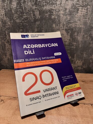 Digər kitablar və jurnallar: Kutablar çoxdur, maraqlı olan üçün əlaqə saxlaya bilərsiniz. satılan — 23