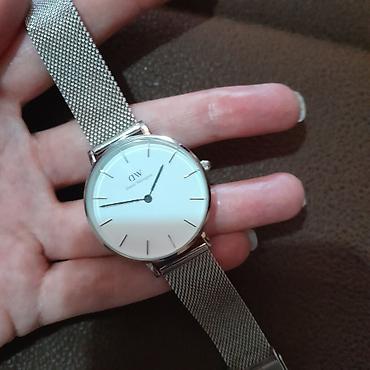 Ručni satovi: Daniel Wellington, Ženski — 2