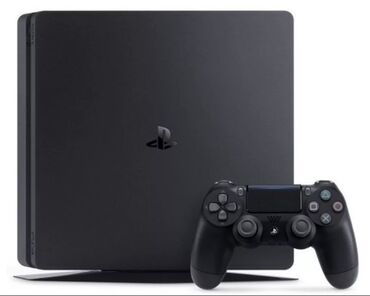 PS4 (Sony PlayStation 4): Продаю ps4 новый 
Гарантийный талон есть