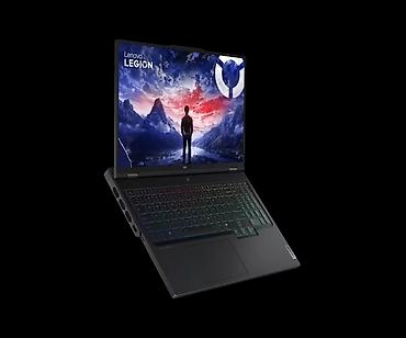notebook i9: 👍 LENOVO LEGION PRO 7 16IRX8H Core i9 13Gen, 1 TB, 32 GB, RTX 4080 — 2