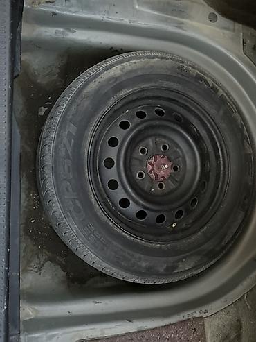 sprinter 2 2: Toyota Camry: 2004 г., 2.4 л, Автомат, Бензин, Седан — 9
