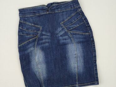 Bershka, Spódnica damska, S