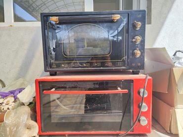 Духовки: Духовка, Б/у, Самовывоз
