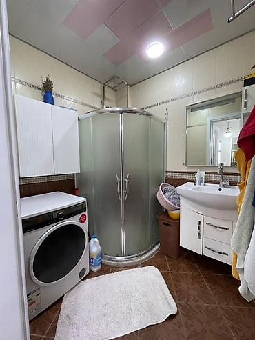 əmlak satisi: 3 otaqlı, Yeni tikili, m. Neftçilər, 88 kv. m — 6