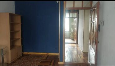 снять квартиру на долгий срок в бишкеке ок: 2 бөлмө, Менчик ээси, Чогуу жашоосу жок, Жарым -жартылай эмереги бар