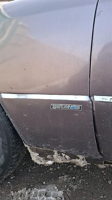 Mercedes-Benz: Mercedes-Benz W124: 1993 г., 2 л, Механика, Седан — 8