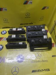 купить квадроцикл бу в бишкеке: Центральная консоль BMW 2007 г., Б/у, Оригинал, Япония