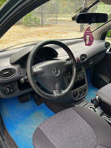 рено клио 1: Mercedes-Benz C-Class: 2004 г., 1.6 л, Автомат, Бензин, Хэтчбэк — 9