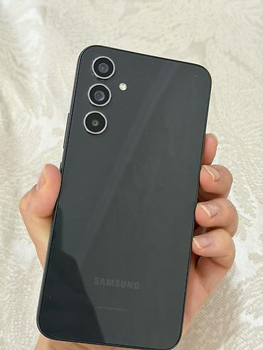 телефон самсунг а54: Samsung Galaxy A54 5G, Б/у, 256 ГБ, цвет - Черный, 2 SIM — 3