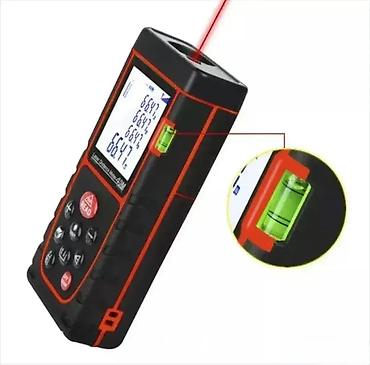 12 zigosanih: Laserski metar Dobrodošli u Davidov shop online market koji će vas — 1