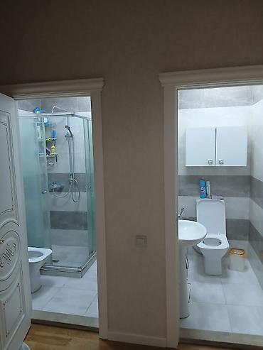 ev alqi satqi: 4 otaqlı, Yeni tikili, 108 kv. m — 8