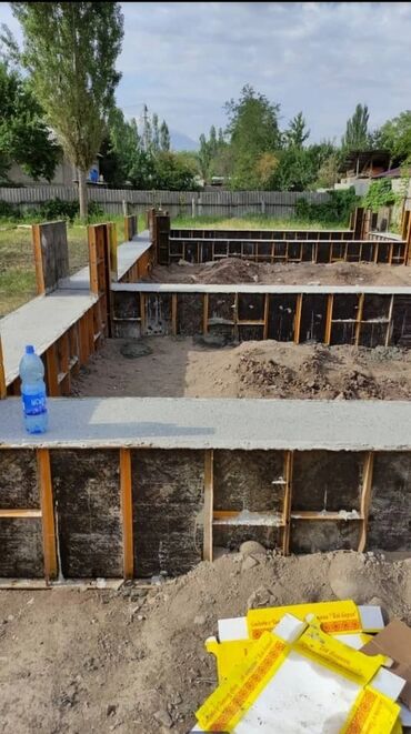 Аренда инструментов: Сдам в аренду Опалубки — 3