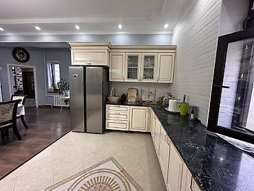 Долгосрочная аренда домов: 400 м², 6 комнат, Утепленный, Теплый пол, Бронированные двери — 12