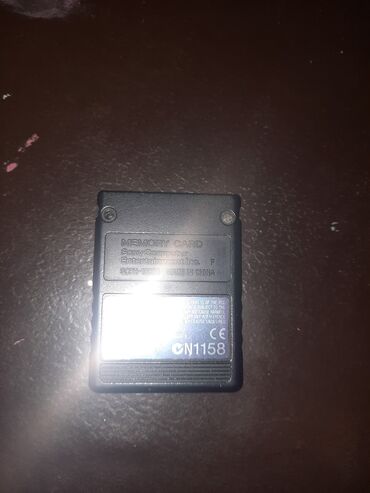 playstation 2 memory card: Playstation 2memory card