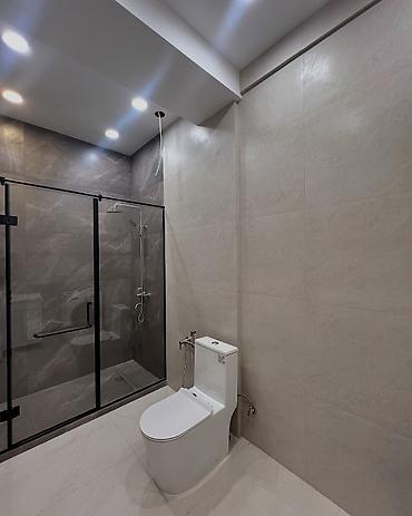 Продажа коттеджей и домов: 🏡 Продается часть коттеджа с ремонтом в ЦО «Алтын Кум Плюс» от СК — 7