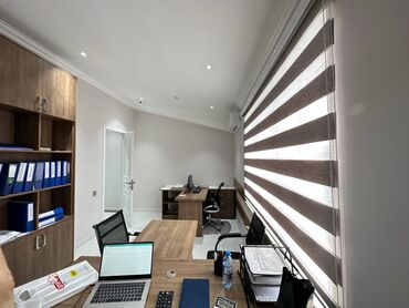 Ofislər: Zabrat dairəsinə yaxın ərazidə tam təmirli və bütün şəraiti ilə -da lalafo.az — 15 Ofislər: Zabrat dairəsinə yaxın ərazidə tam təmirli və bütün şəraiti ilə — 15