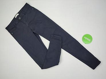 pull ane bear: Bershka, Jeansy damskie, rozmiar S — 2