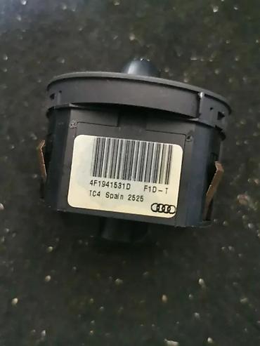 smart sensor ar991: PREKIDAC SVETLA. A6. 08-10. 4F1941531D | prekidac svetla — 1