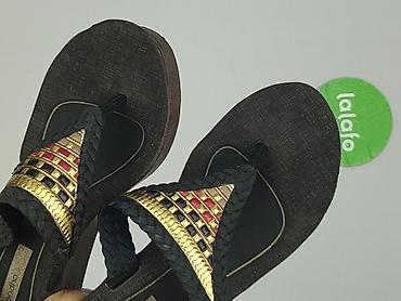 bekkin buty: Klapki damskie, rozmiar 39 — 6