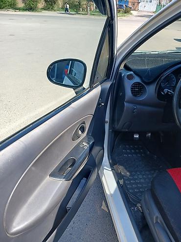 Daewoo: Daewoo Matiz: 2004 г., 0.8 л, Механика, Бензин, Хэтчбэк — 9