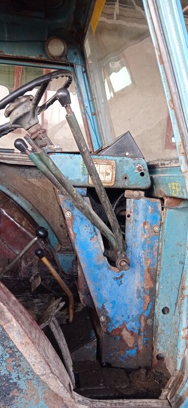 Traktorlar: Satılır 👍 super zavodu — 14