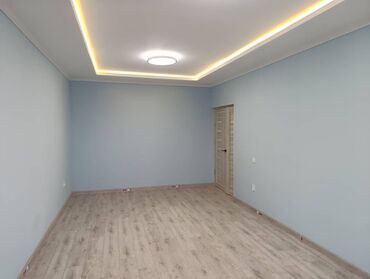 Продажа квартир: 1 комната, 53 м², 108 серия, 4 этаж, Евроремонт