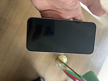 Apple iPhone: IPhone 13, 128 GB, Ağ — 3