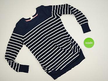 hm szare dresy: H&M Mama, Sweter damski, rozmiar S — 2
