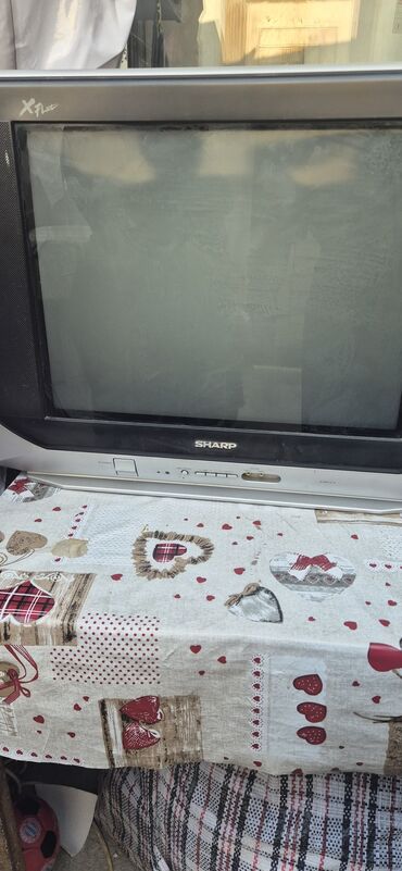 Televizorlar: Televizor Sharp