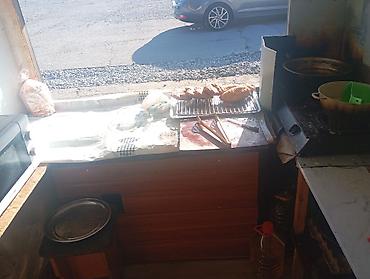 Фудтраки: Продажа бизнеса Фудтрак, Вместе с: Оборудование и мебель — 5