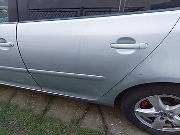 pumpa za benzin: OPLATA VRATA ZA VOLKSWAGEN GOLF 5 | Oplata vrata za Golfa 5 — 3