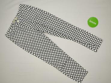 dingdi's jeans: Freesia, Spodnie materiałowe damskie, rozmiar S — 2