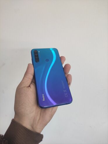 redmi niye 10: Xiaomi Redmi Note 8, 64 GB