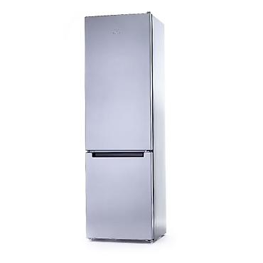 Холодильники: Холодильник Новый, Двухкамерный, De frost (капельный), 60 * 200 * 64, С рассрочкой — 3